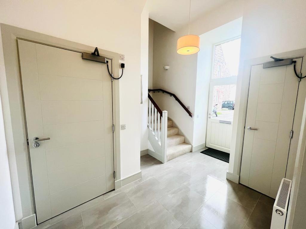 Great Glen Townhouse Inverness Exterior foto